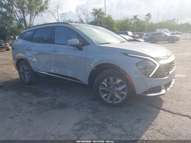 Aukcja sprzedaży 2025 Kia Sportage Sx, vin: 5XYK43DF7SG236560, numer aukcji: 46044994