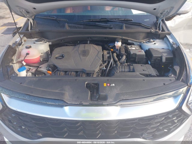 Aukcja sprzedaży 2025 Kia Sportage Sx, vin: 5XYK43DF7SG236560, numer aukcji: 46044994