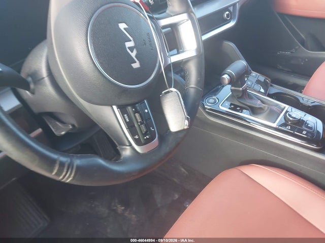Aukcja sprzedaży 2025 Kia Sportage Sx, vin: 5XYK43DF7SG236560, numer aukcji: 46044994