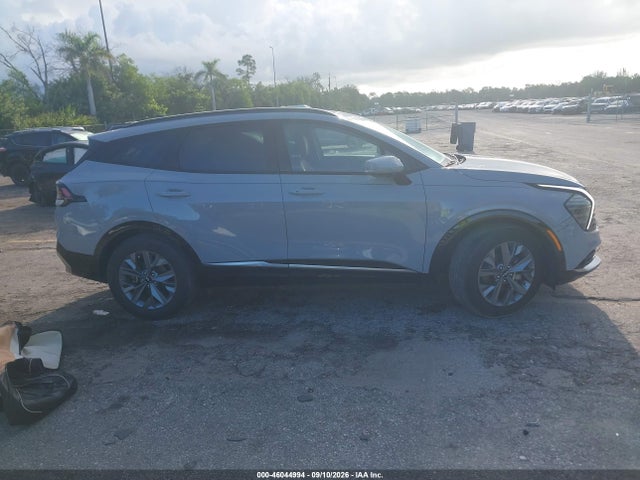 Aukcja sprzedaży 2025 Kia Sportage Sx, vin: 5XYK43DF7SG236560, numer aukcji: 46044994