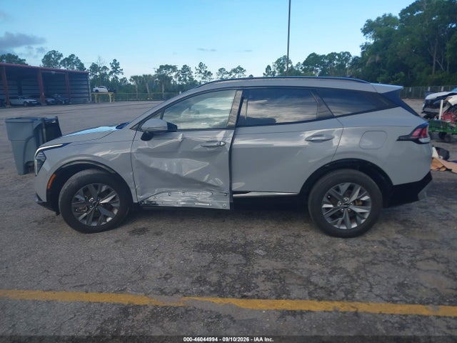 Aukcja sprzedaży 2025 Kia Sportage Sx, vin: 5XYK43DF7SG236560, numer aukcji: 46044994