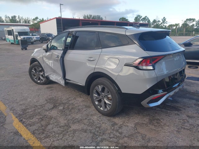 Aukcja sprzedaży 2025 Kia Sportage Sx, vin: 5XYK43DF7SG236560, numer aukcji: 46044994