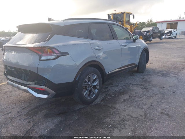 Aukcja sprzedaży 2025 Kia Sportage Sx, vin: 5XYK43DF7SG236560, numer aukcji: 46044994