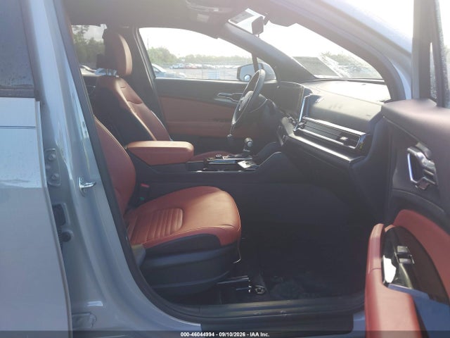 Aukcja sprzedaży 2025 Kia Sportage Sx, vin: 5XYK43DF7SG236560, numer aukcji: 46044994