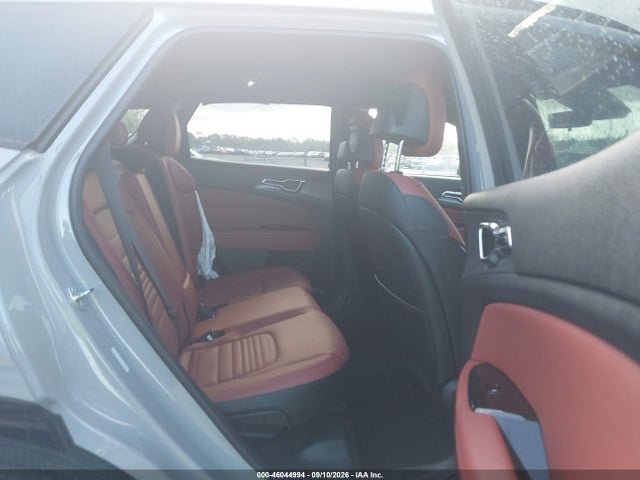 Aukcja sprzedaży 2025 Kia Sportage Sx, vin: 5XYK43DF7SG236560, numer aukcji: 46044994