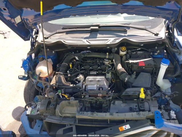 Продаж на аукціоні авто 2021 Ford Ecosport Se, vin: MAJ3S2GE3MC441152, номер лоту: 46044996