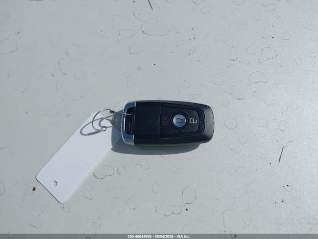 Продаж на аукціоні авто 2021 Ford Ecosport Se, vin: MAJ3S2GE3MC441152, номер лоту: 46044996