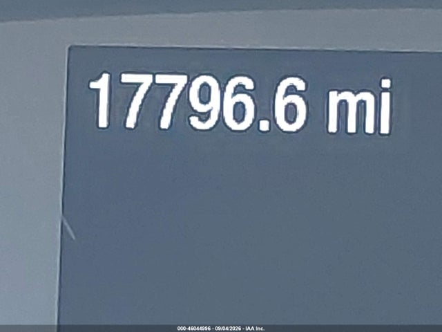 Продаж на аукціоні авто 2021 Ford Ecosport Se, vin: MAJ3S2GE3MC441152, номер лоту: 46044996