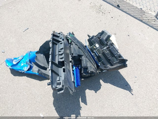 Продаж на аукціоні авто 2021 Ford Ecosport Se, vin: MAJ3S2GE3MC441152, номер лоту: 46044996
