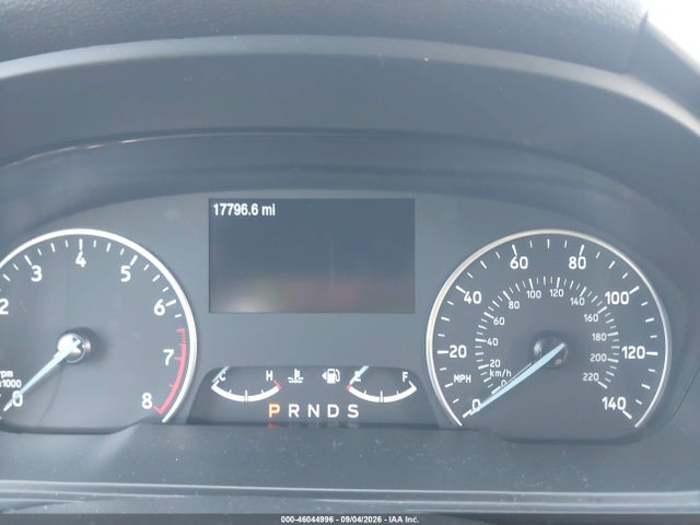 Продаж на аукціоні авто 2021 Ford Ecosport Se, vin: MAJ3S2GE3MC441152, номер лоту: 46044996