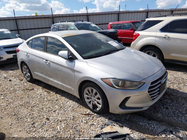 Aukcja sprzedaży 2017 Hyundai Elantra Se, vin: 5NPD84LF7HH054735, numer aukcji: 46044998