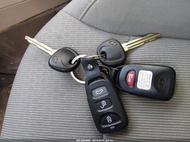 Aukcja sprzedaży 2017 Hyundai Elantra Se, vin: 5NPD84LF7HH054735, numer aukcji: 46044998