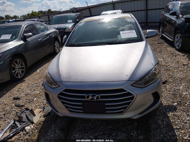 Aukcja sprzedaży 2017 Hyundai Elantra Se, vin: 5NPD84LF7HH054735, numer aukcji: 46044998