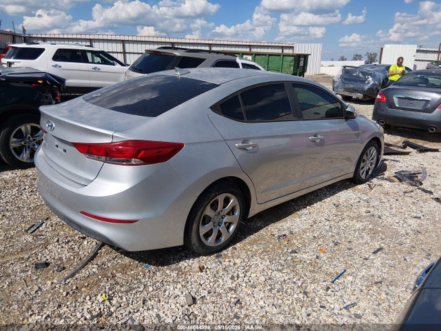 Aukcja sprzedaży 2017 Hyundai Elantra Se, vin: 5NPD84LF7HH054735, numer aukcji: 46044998