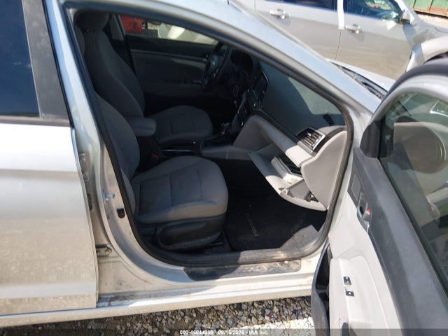 Aukcja sprzedaży 2017 Hyundai Elantra Se, vin: 5NPD84LF7HH054735, numer aukcji: 46044998