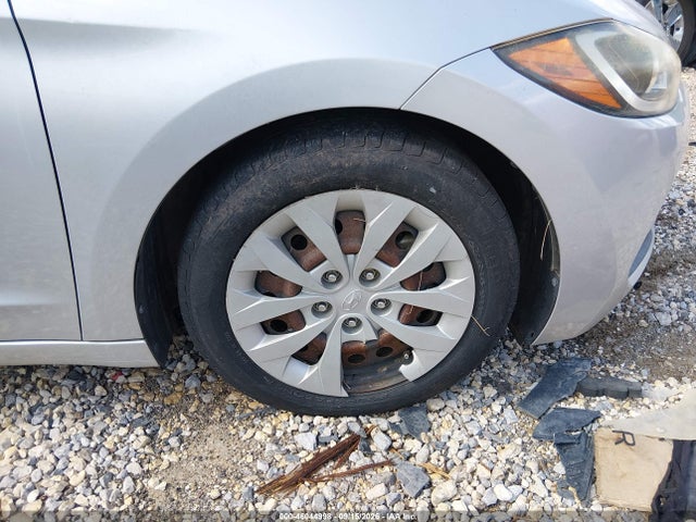 Aukcja sprzedaży 2017 Hyundai Elantra Se, vin: 5NPD84LF7HH054735, numer aukcji: 46044998