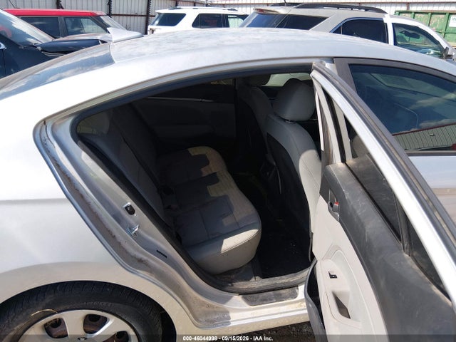 Aukcja sprzedaży 2017 Hyundai Elantra Se, vin: 5NPD84LF7HH054735, numer aukcji: 46044998