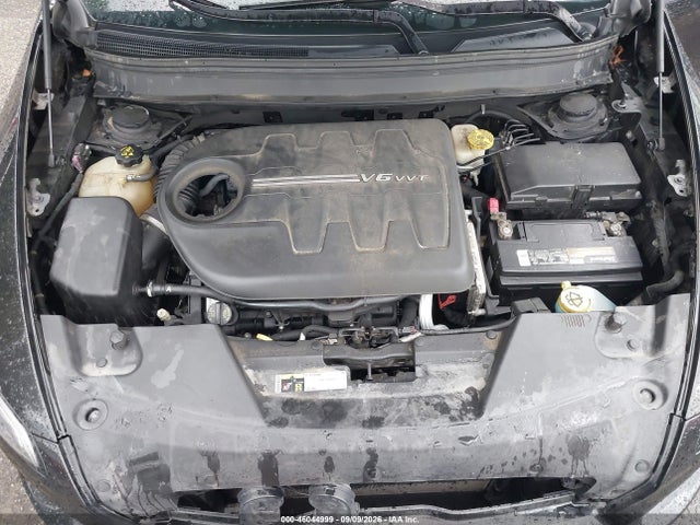 2015 Jeep Cherokee Limited მანქანა იყიდება აუქციონზე, vin: 1C4PJLDS8FW656557, აუქციონის ნომერი: 46044999