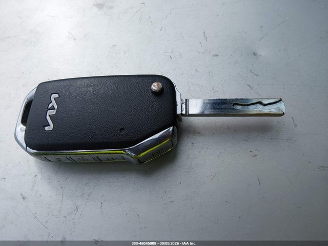 KIA Forte Lxs 2023 3KPF24AD1PE526538 Image 11