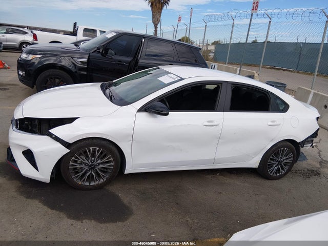 KIA Forte Lxs 2023 3KPF24AD1PE526538 Image 15