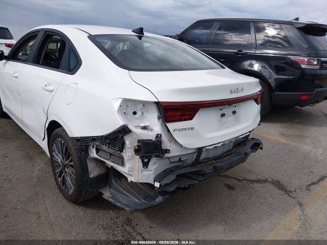 KIA Forte Lxs 2023 3KPF24AD1PE526538 Image 18