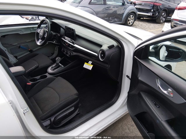 KIA Forte Lxs 2023 3KPF24AD1PE526538 Image 5