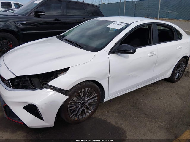 3KPF24AD1PE526538 KIA Forte Lxs