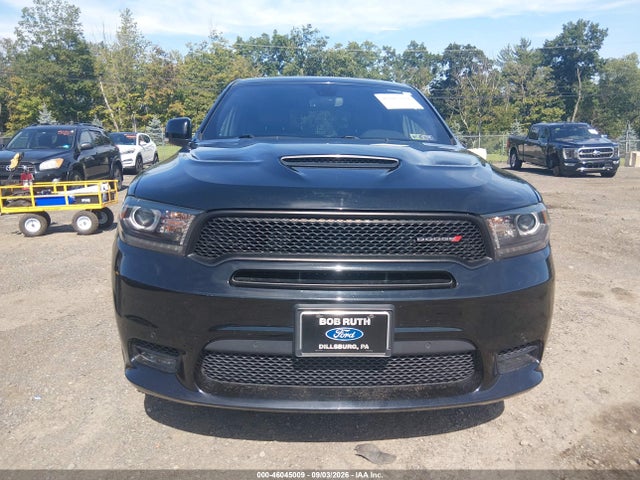 Aukcja sprzedaży 2020 Dodge Durango R/t Awd, vin: 1C4SDJCT9LC253426, numer aukcji: 46045009