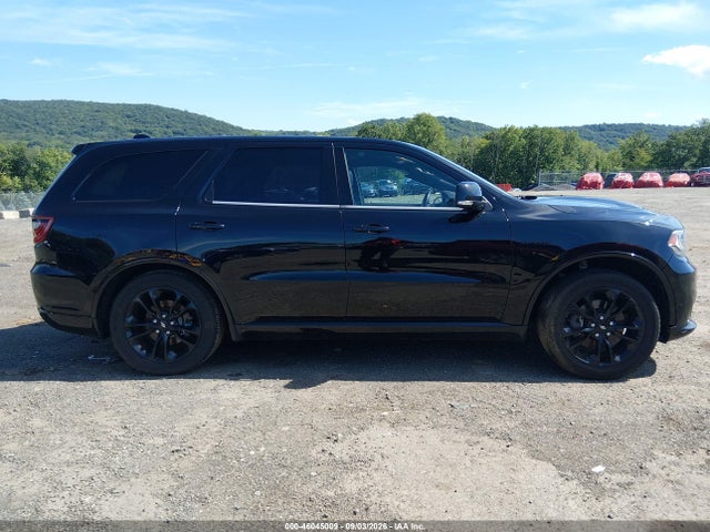 Aukcja sprzedaży 2020 Dodge Durango R/t Awd, vin: 1C4SDJCT9LC253426, numer aukcji: 46045009