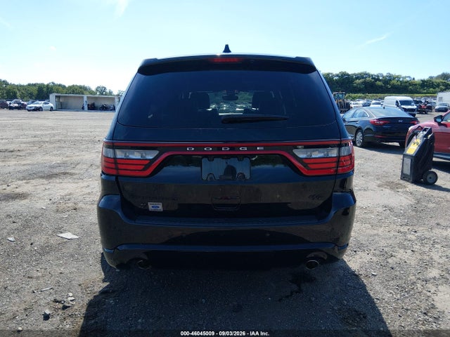 Aukcja sprzedaży 2020 Dodge Durango R/t Awd, vin: 1C4SDJCT9LC253426, numer aukcji: 46045009
