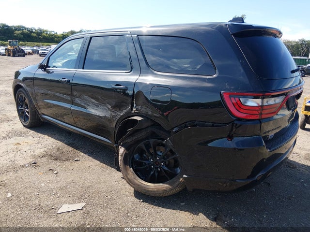 Aukcja sprzedaży 2020 Dodge Durango R/t Awd, vin: 1C4SDJCT9LC253426, numer aukcji: 46045009