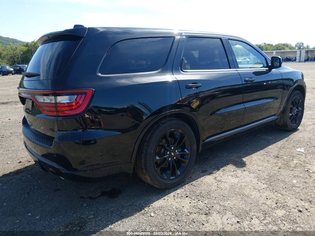 Aukcja sprzedaży 2020 Dodge Durango R/t Awd, vin: 1C4SDJCT9LC253426, numer aukcji: 46045009