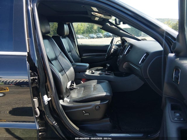 Aukcja sprzedaży 2020 Dodge Durango R/t Awd, vin: 1C4SDJCT9LC253426, numer aukcji: 46045009