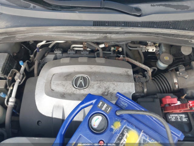 46045011 :رقم المزاد ، 2HNYD2H39DH507900 vin ، 2013 Acura Mdx Technology Package مزاد بيع