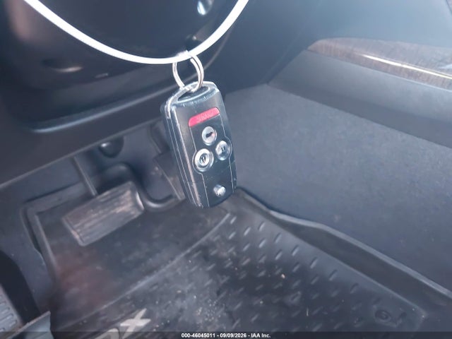 46045011 :رقم المزاد ، 2HNYD2H39DH507900 vin ، 2013 Acura Mdx Technology Package مزاد بيع