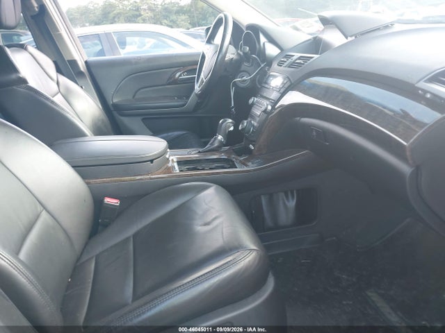 46045011 :رقم المزاد ، 2HNYD2H39DH507900 vin ، 2013 Acura Mdx Technology Package مزاد بيع