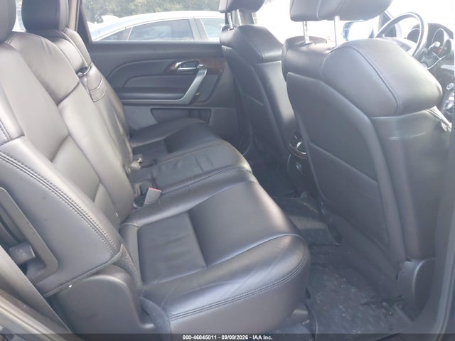 46045011 :رقم المزاد ، 2HNYD2H39DH507900 vin ، 2013 Acura Mdx Technology Package مزاد بيع