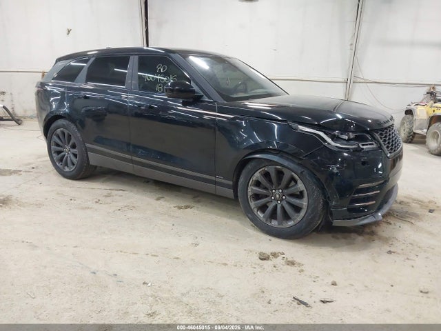Продаж на аукціоні авто 2018 Land Rover Range Rover Velar P380 Se R-dynamic, vin: SALYL2RV4JA720815, номер лоту: 46045015