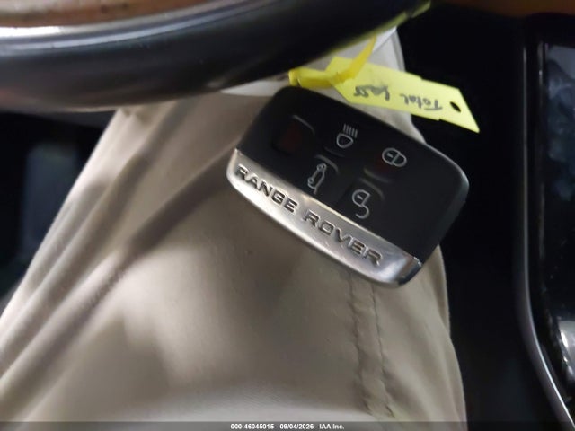 Aukcja sprzedaży 2018 Land Rover Range Rover Velar P380 Se R-dynamic, vin: SALYL2RV4JA720815, numer aukcji: 46045015