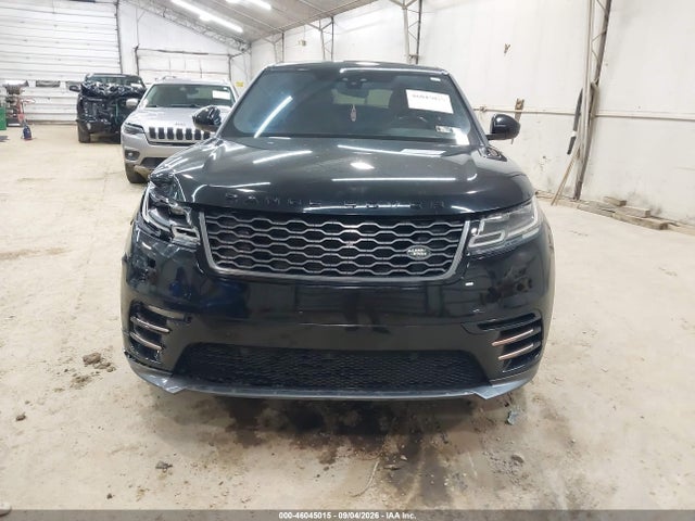 Aukcja sprzedaży 2018 Land Rover Range Rover Velar P380 Se R-dynamic, vin: SALYL2RV4JA720815, numer aukcji: 46045015
