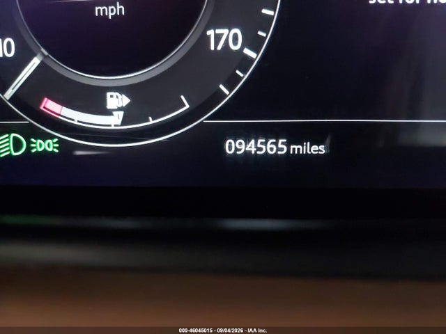 Aukcja sprzedaży 2018 Land Rover Range Rover Velar P380 Se R-dynamic, vin: SALYL2RV4JA720815, numer aukcji: 46045015