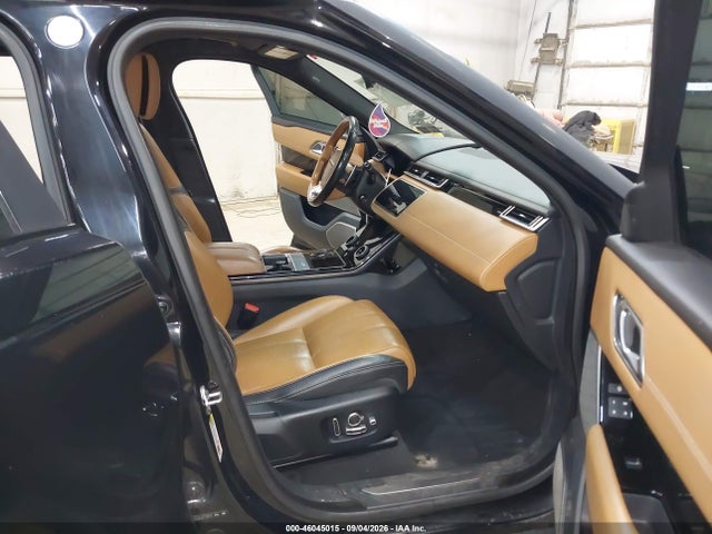 Aukcja sprzedaży 2018 Land Rover Range Rover Velar P380 Se R-dynamic, vin: SALYL2RV4JA720815, numer aukcji: 46045015