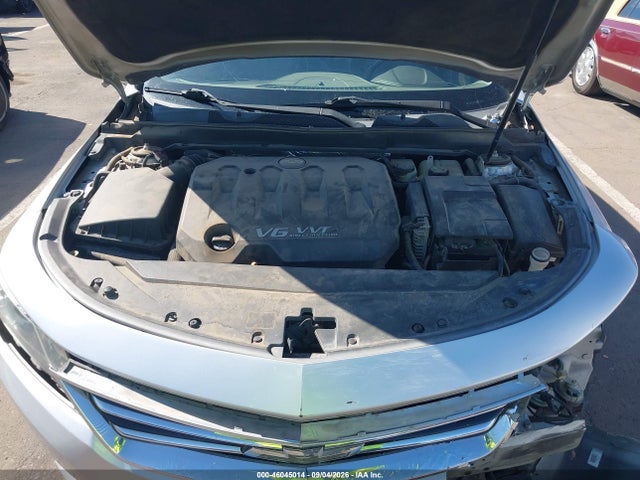 Продаж на аукціоні авто 2014 Chevrolet Impala 2lz, vin: 1G1155S35EU109332, номер лоту: 46045014