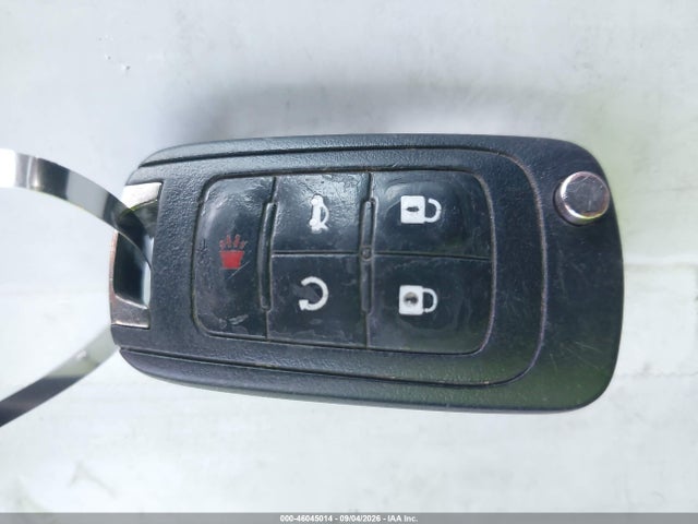 Продаж на аукціоні авто 2014 Chevrolet Impala 2lz, vin: 1G1155S35EU109332, номер лоту: 46045014
