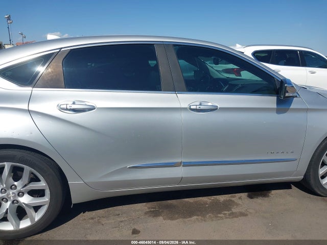 Продаж на аукціоні авто 2014 Chevrolet Impala 2lz, vin: 1G1155S35EU109332, номер лоту: 46045014