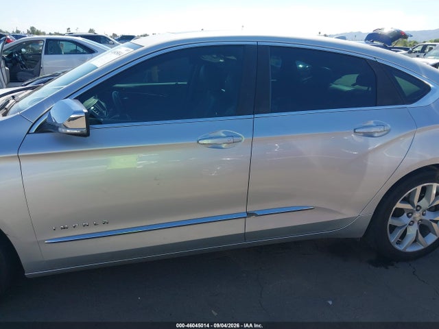 Продаж на аукціоні авто 2014 Chevrolet Impala 2lz, vin: 1G1155S35EU109332, номер лоту: 46045014
