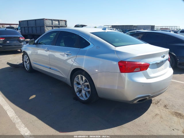 Продаж на аукціоні авто 2014 Chevrolet Impala 2lz, vin: 1G1155S35EU109332, номер лоту: 46045014