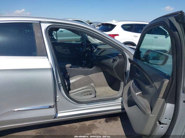 Продаж на аукціоні авто 2014 Chevrolet Impala 2lz, vin: 1G1155S35EU109332, номер лоту: 46045014