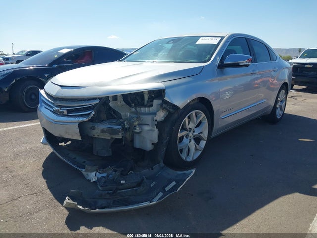 Продаж на аукціоні авто 2014 Chevrolet Impala 2lz, vin: 1G1155S35EU109332, номер лоту: 46045014