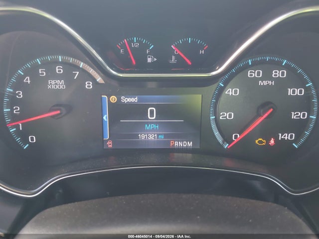 Продаж на аукціоні авто 2014 Chevrolet Impala 2lz, vin: 1G1155S35EU109332, номер лоту: 46045014